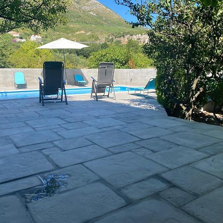 Villa Terra Fontana Cavtat Luaran gambar
