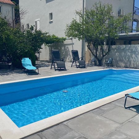 Villa Terra Fontana Cavtat Luaran gambar