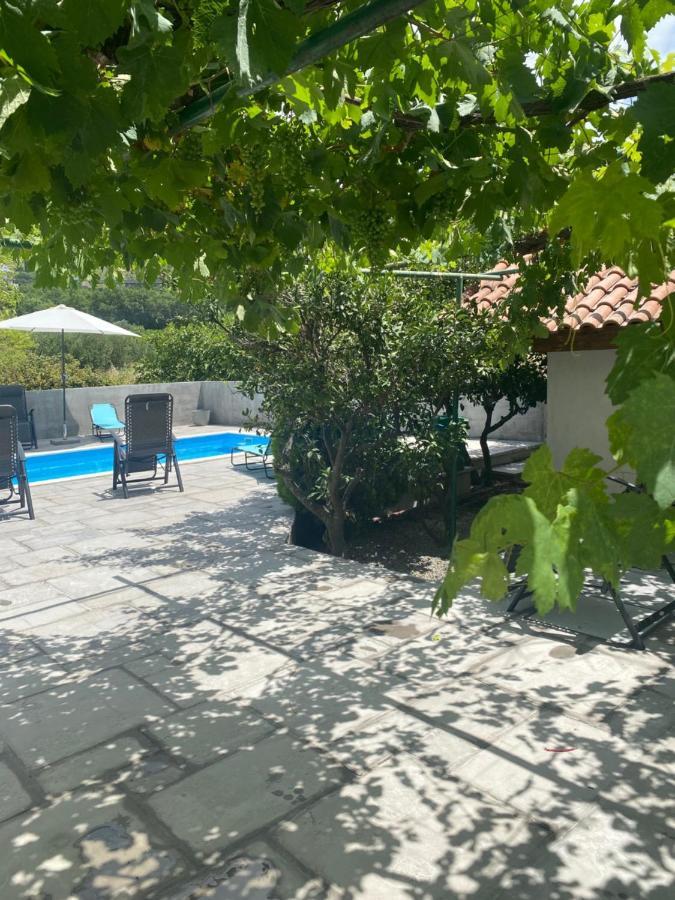 Villa Terra Fontana Cavtat Luaran gambar