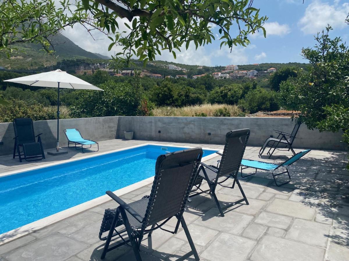 Villa Terra Fontana Cavtat Luaran gambar