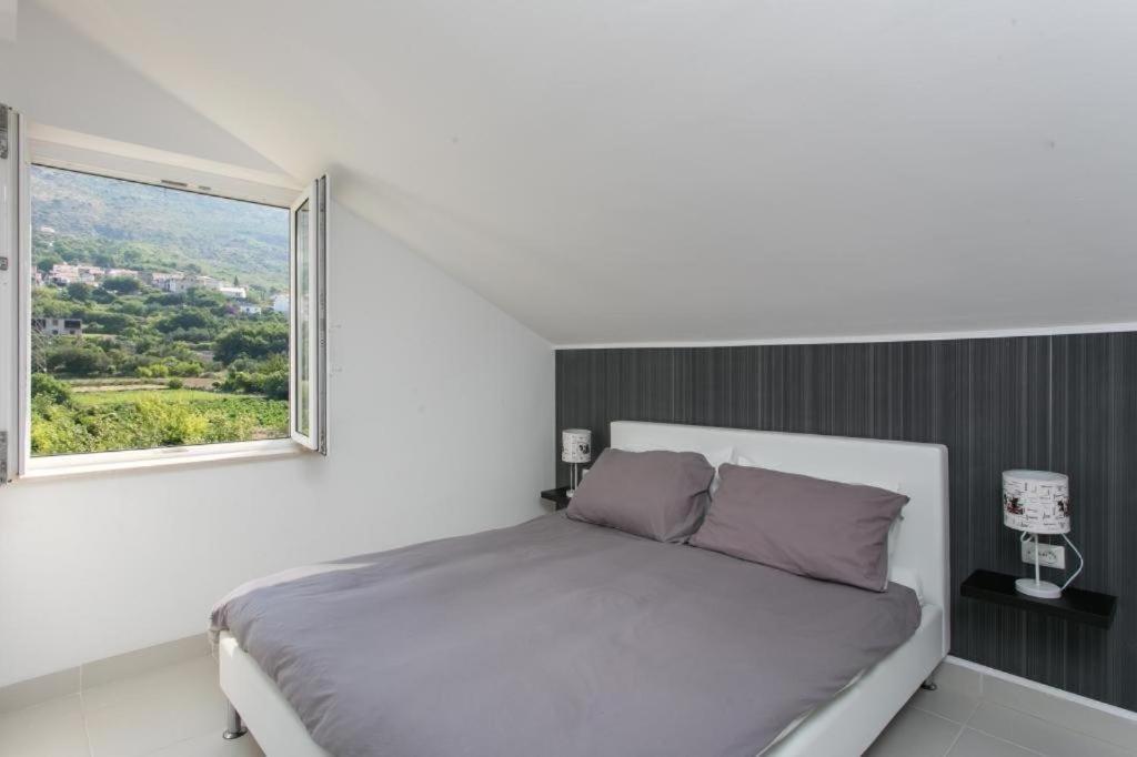 Villa Terra Fontana Cavtat Luaran gambar