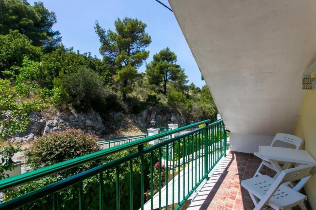 Villa Terra Fontana Cavtat Luaran gambar
