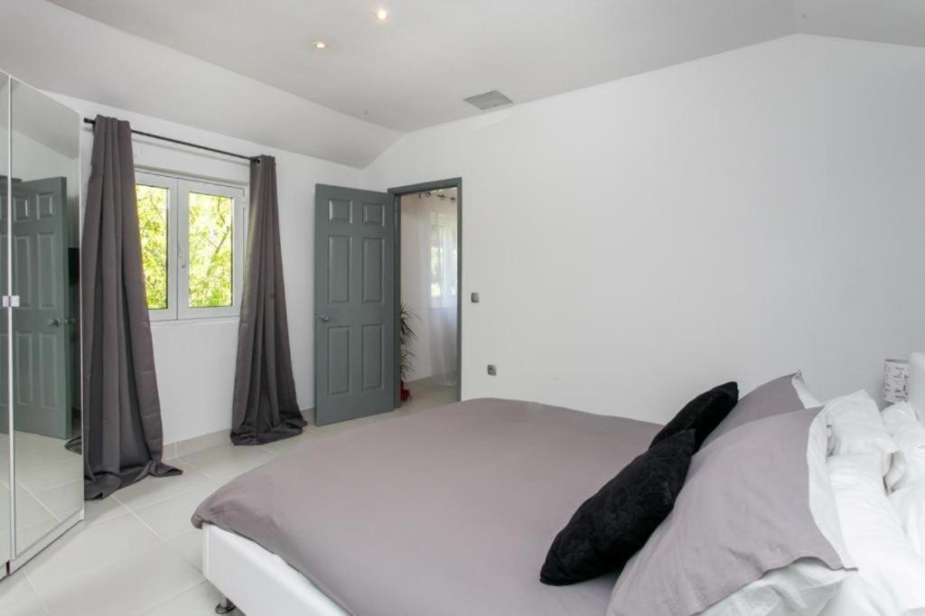 Villa Terra Fontana Cavtat Luaran gambar