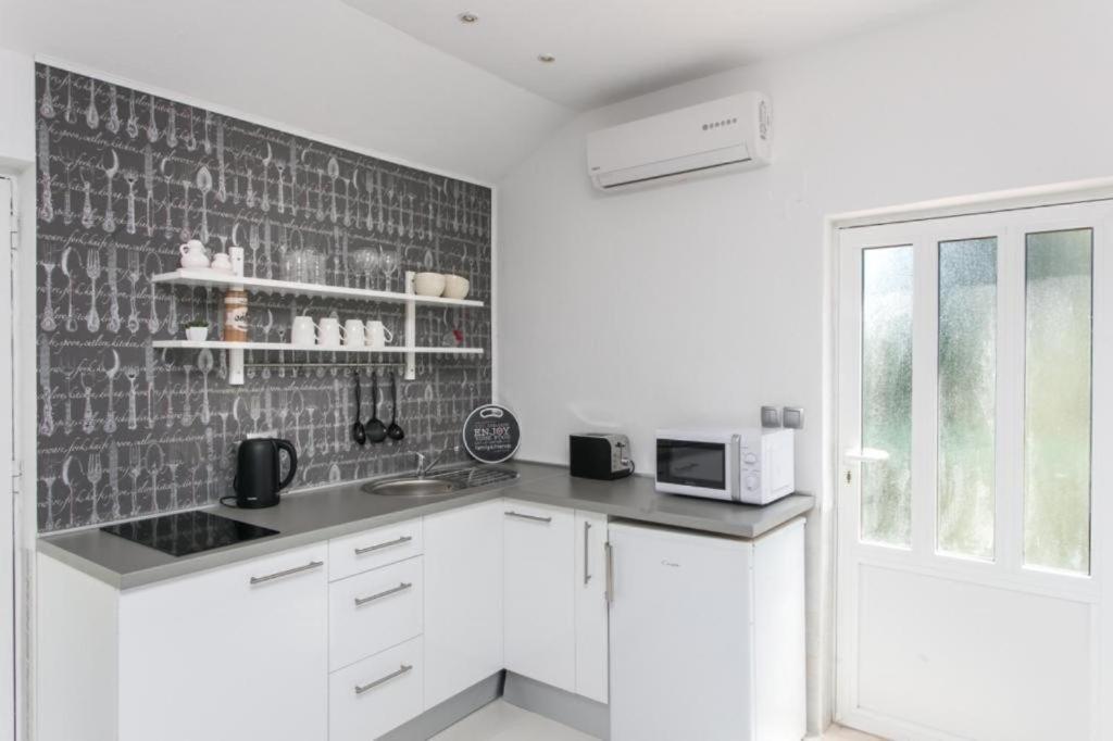 Villa Terra Fontana Cavtat Luaran gambar