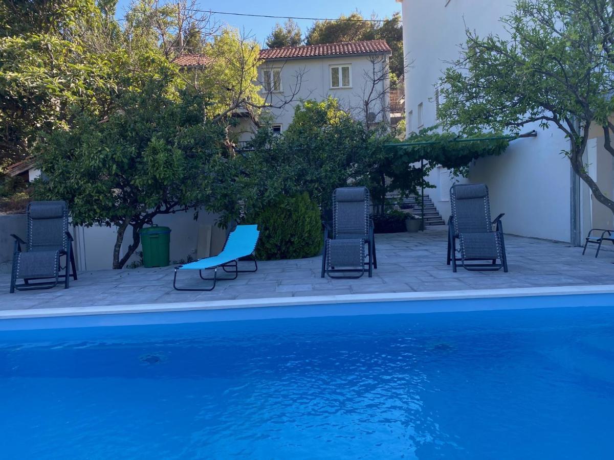 Villa Terra Fontana Cavtat Luaran gambar