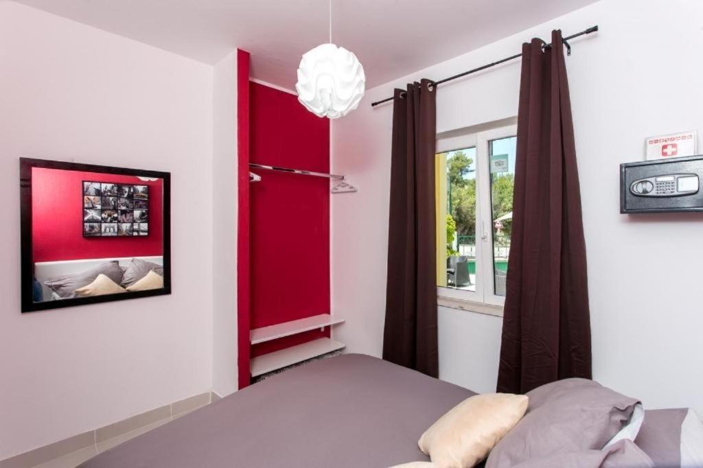Villa Terra Fontana Cavtat Luaran gambar