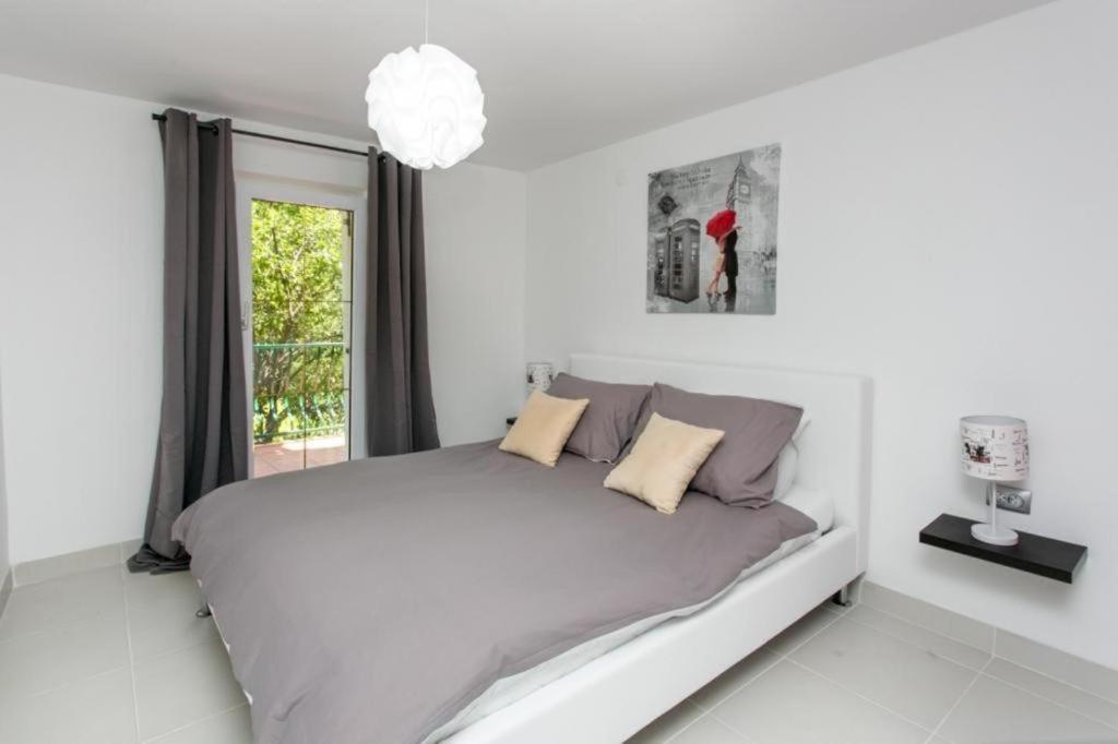 Villa Terra Fontana Cavtat Luaran gambar