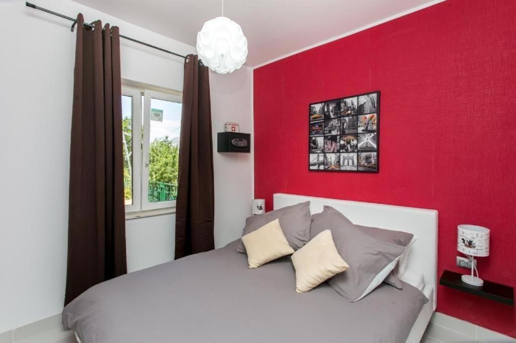 Villa Terra Fontana Cavtat Luaran gambar