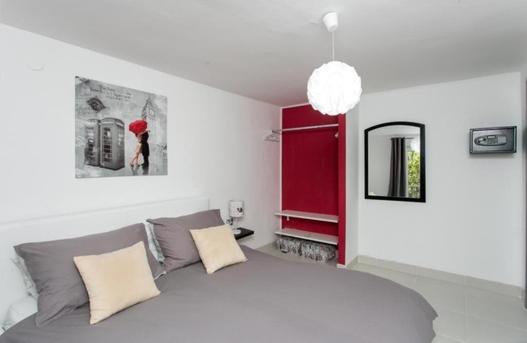 Villa Terra Fontana Cavtat Luaran gambar